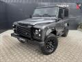 Land Rover Defender 2.2 90 TD4 Black Edition DPH