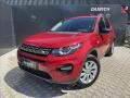 Land Rover Discovery Sport 2.0 TD4 150k Pure AWD AT