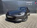 Mazda MX-5 2.0 SKYACTIV-G 118kW DPH