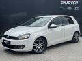 Volkswagen Golf 1.2 TSI 77kW Comfortline �R