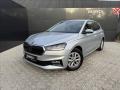 koda Fabia 1.0 MPI 59kW 130 LET R DPH