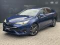 Toyota Avensis 1.8 i Valvematic 108kW Active