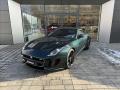 Jaguar F-Type 3.0 V6 381kW S AT AWD COUPE R