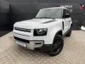 Land Rover Defender 3.0 P400 90 AWD AT MY22 �R DPH