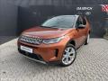 Land Rover Discovery Sport 2.0 P200 SE AWD AT R DPH