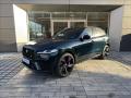 Jaguar F-Pace 5.0 i SVR 550PS AWD AT MY24 DP