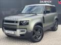 Land Rover Defender 3.0 90 SE D300 AT AWD �R DPH