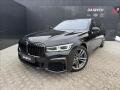 BMW 3.0 740Ld xDrive M-Paket 250kW