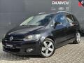 Volkswagen Golf Plus 2.0 TDI 100kW Style DSG