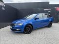 koda Octavia 1.4 TSI 110kW DSG Ambition Fre