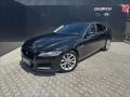 Jaguar XF 3.0 30d PORTFOLIO DPH