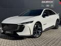 Mazda 6e EV 258ps 1AT RWD Takumi