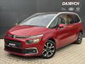 Citro�n Grand C4 SpaceTourer 1.2 PureTech 130 EAT8 Feel