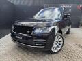 Land Rover Range Rover 4.4 SDV8 Autobiography AT �R D