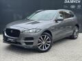 Jaguar F-Pace 2.0 20d AWD PRESTIGE AT DPH