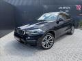 BMW X6 4.4 xDrive 50i M-Packet R DPH