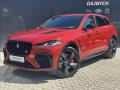 Jaguar F-Pace 5.0 SVR P575 AT AWD MY25.5 �R