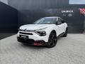 Citron C4 1.2 i PURETECH 96kW SHINE EAT8