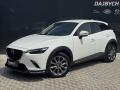 Mazda CX-3 2.0 Sky-G121 Revolution TOP