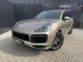 Porsche Cayenne 3.0 V6 4x4 Tiptronic 250kW DPH