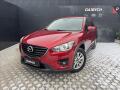 Mazda CX-5 2.0 SKYACTIVE-G 121kW Center-L