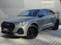 Audi Q3 2.0 40 TFSI quattro S-line  Sp