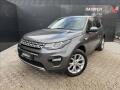 Land Rover Discovery Sport 2.0 TD4 132kW HSE AWD AT