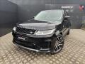 Land Rover Range Rover Sport 3.0 SDV6 HSE Dynamic AT 4x4 R