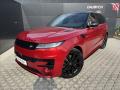 Land Rover Range Rover Sport 3.0 P550e PHEV Autobiography 