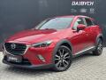 Mazda CX-3 2.0 Sky-G120 Revolution �R