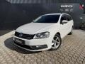 Volkswagen Passat 2.0 TDI COMFORTLINE BMT 103kW
