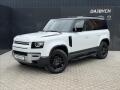 Land Rover Defender 3.0 110 D200 MHEV S Z�RUKA