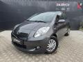 Toyota Yaris 1.4 D4-D Limited Edition AC
