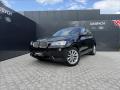 BMW X3 3.0 30d xDrive AT DPH