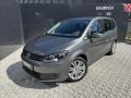 Volkswagen Touran 1.6 TDI Comfortline 7MST