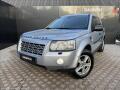 Land Rover Freelander 2.2 TD4 HSE 4x4