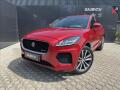 Jaguar E-Pace 2.0 D180 R-Dynamic S AWD AT