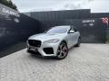 Jaguar F-Pace 5.0 V8 SVR AWD AT MY20 R DPH
