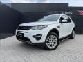 Land Rover Discovery Sport 2.0 TD4 SE AWD AT R DPH