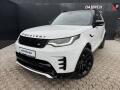Land Rover Discovery 3.0 D250 R-DYNAMIC SE AWD AT D