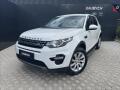 Land Rover Discovery Sport 2.0 TD4 150k SE AWD