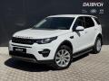 Land Rover Discovery Sport 2.0 TD4 150k SE AWD