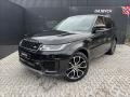 Land Rover Range Rover Sport 3.0 TDV6 SE 4x4 AT R DPH