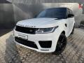 Land Rover Range Rover Sport 3.0 D300 HSE Dynamic Z�RUKA