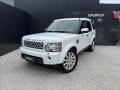 Land Rover Discovery 3.0 SDV6 HSE 4WD AT R DPH