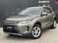 Land Rover Discovery Sport 2.0 P200 S 4WD AT �R DPH