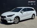 Kia Ceed 1.6 CRDI 100kW Exclusive �R DP