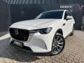 Mazda CX-60 2.5 e-Sky PHEV Exclusive-Line