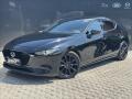 Mazda 3 2.0 Skyactiv-X 132kW GT+