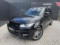 Land Rover Range Rover Sport 3.0 SDV6 HSE DYNAMIC 4x4 AT DP